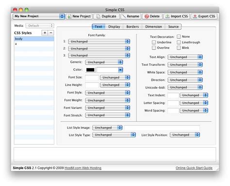 Image result for CSS Programming Software
