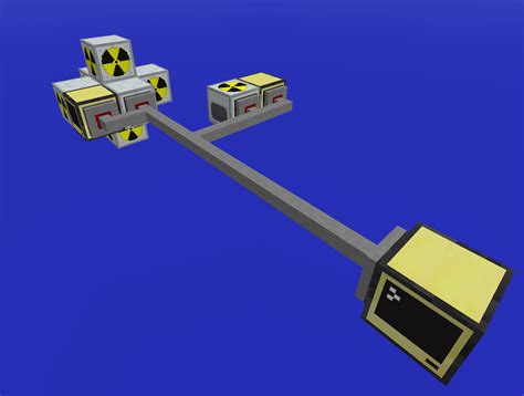 Image result for ComputerCraft Minecraft Modems