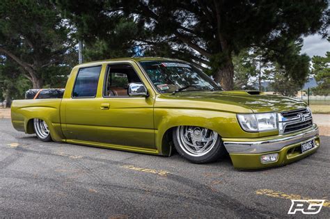 Bagged Mini Trucks What Happened To All The Mini Truck Customs?|