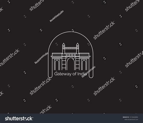 162 Mumbai Gateway India Flag Images, Stock Photos & Vectors | Shutterstock