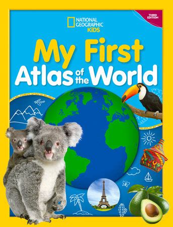 World Atlas Map for Kids 的图像结果