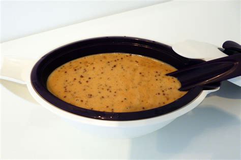 sauce moutarde pour viande