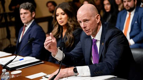 FBI official struggles to answer question about Antifa designation as ...