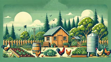 What Is Homesteading? A Beginner’s Guide to Self-Sufficiency