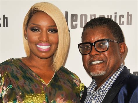 Gregg Leakes: Real Housewives of Atlanta star and NeNe Leakes’s husband dies aged 66 | The ...