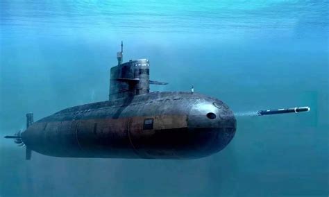 德国21型潜艇草图大师模型，潜艇SU模型下载 - sketchup网