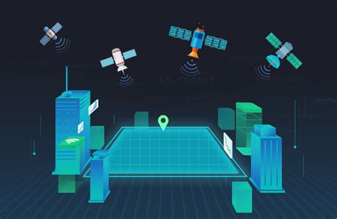 L76K Multi-GNSS Module, Supports GPS, BDS, QZSS – ThinkRobotics.com