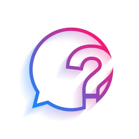 Page 15 | Question mark design Images - Free Download on Freepik