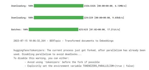 Image result for Topic Modelling Using Bert Python Plotting
