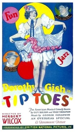 Image result for Tip Toe Cast
