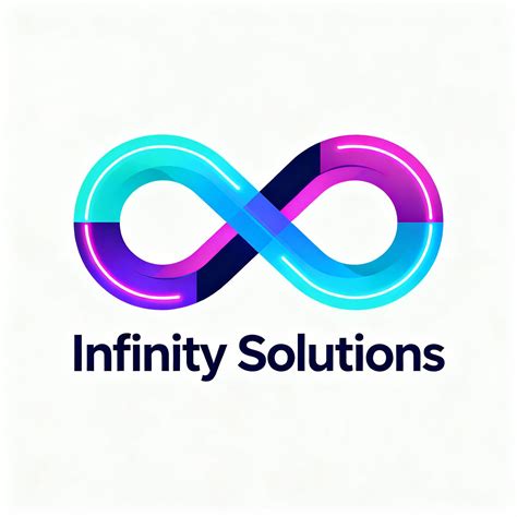 Infinity Solutions - Comprehensive IT & Digital Services