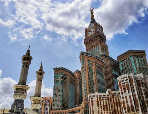 The most expensive buildings across the globe