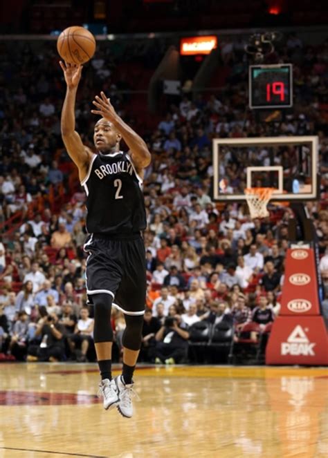 Grading the Nets: Jarrett Jack