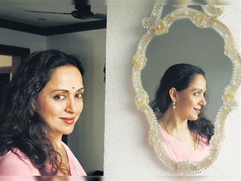 Hema Malini wants horse-drawn carriages off city streets