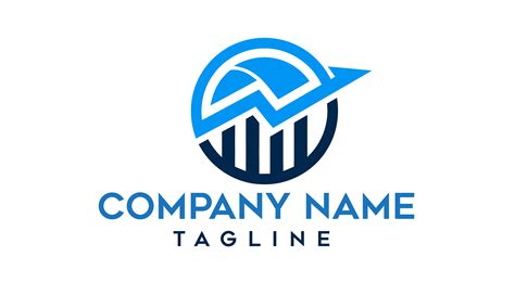 Financial Logos Examples 的图像结果