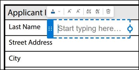Image result for How to Add Text in PDF in Microsoft Edge PDF File