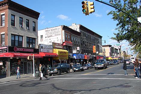 纽约最佳社区:2021年住在哪里
