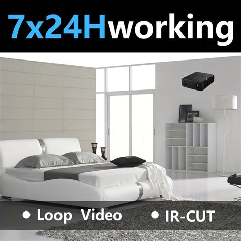 Image result for XD Mini Security Camera