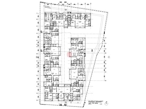 Olympia Park Residence | Block No.14, Vellaiyan Road, Sector 3 ...