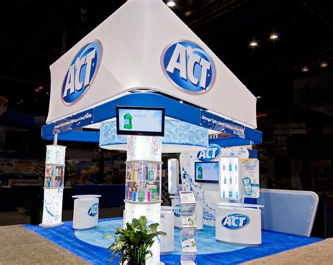 Exhibit Concepts: Customer Reviews, Stands and Services