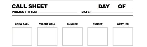 Image result for Call Out Sheet Animation