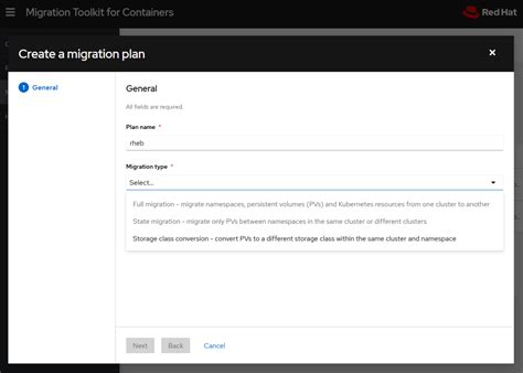 Image result for OpenShift Migration Approach