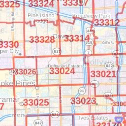 Miami Gardens Zip Code | Fasci Garden