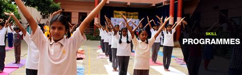 Oriental English High School - Vidyaranyapura, Bangalore