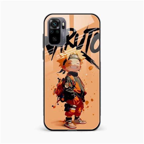 Buy Redmi Note 10 Back Cover & Case Online - Tazzo