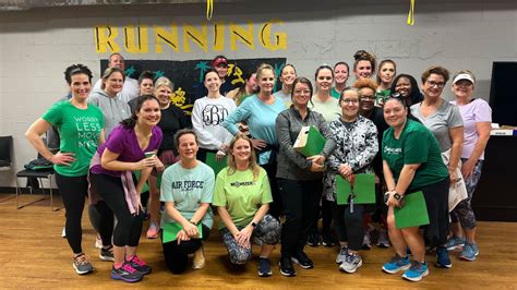 Couch to 5K Training Program - Woodlands Medical Specialists