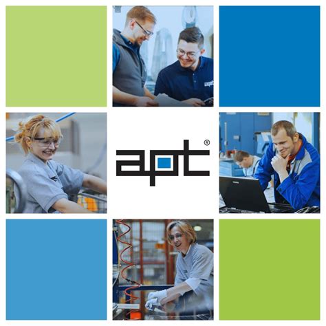 #karriere #jobs #teamapt #jetztbewerben | apt Group