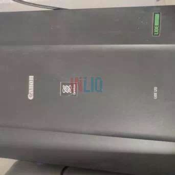 Portable Scanner | Products | Inliq India