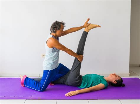 How To Practise Post Workout Recovery Stretches And Their Benefits
