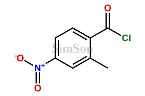 Tolvaptan Impurity 56 | CAS No- 30459-70-2 | Simson Pharma Limited