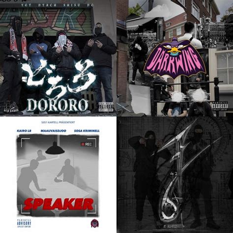 Alien Deutschrap 的图像结果