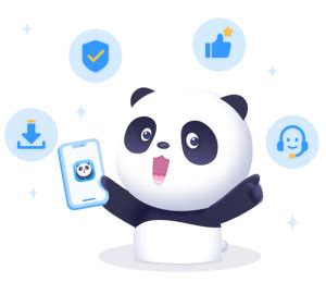 Panda Helper Tutorial 的图像结果