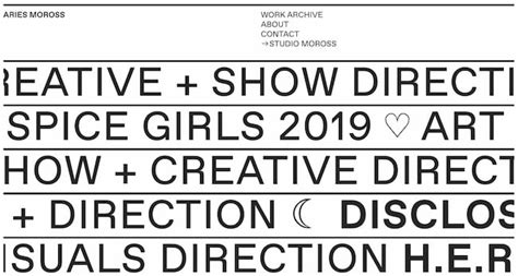 The 23 Best Graphic Design Portfolios We've Ever Seen, & How to Start ...