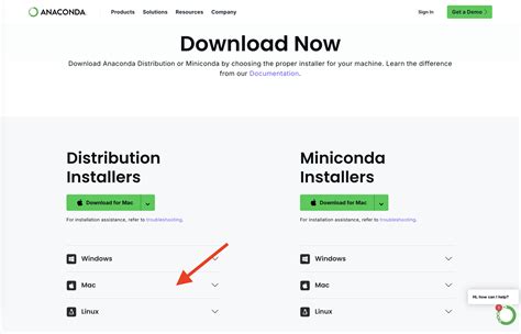 19 Anaconda Installation – BANA 4080: Data Mining