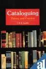 Cataloguing Theory and Practice : Gandhi, T.M.K.: Amazon.in: Books