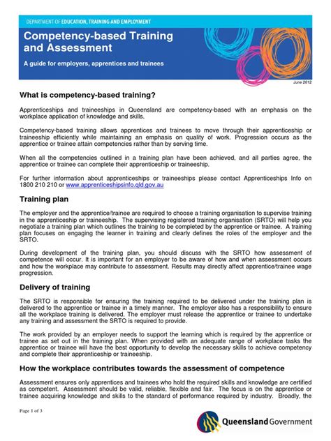 Image result for Competency Based Course Suggestion