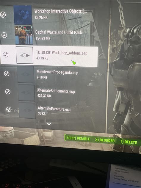 How to Mod FH4 PC 的图像结果