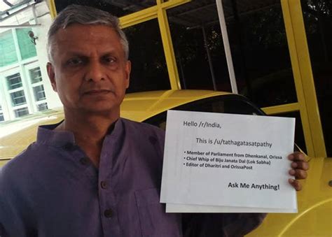 Everyone Needs To Read This Indian Politician's Letter Supporting Net ...