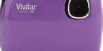 Vivitar V46 Point and Shoot - Price in India, Specifications & Features ...