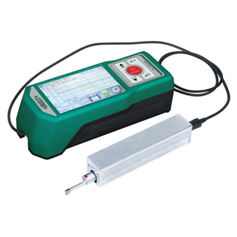 Buy Insize Roughness Tester (Separable Type) ISR-C300 Online at Bestomart