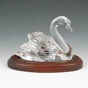 Waterford Society Legends & Lore Collection, Swan : Amazon.in: Home ...