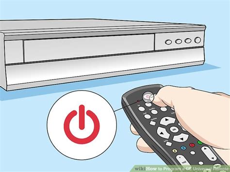 Image result for Programing GE Remote