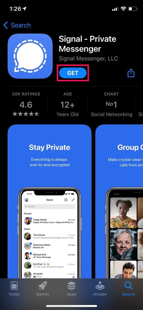Image result for Signal Messenger Tutorials