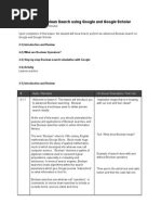 Bing Search Modifiers 的图像结果