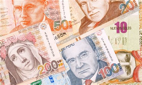 Peruvian currency | Peruvian Money | Machu Picchu Tours