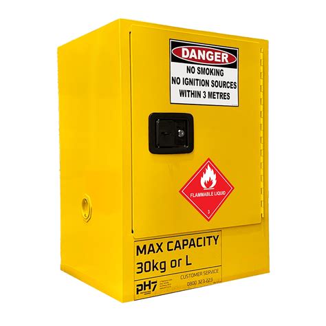 Image result for Flammable Liquid Storage Containers